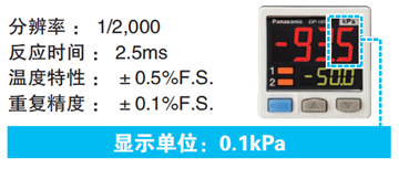 实现高精度传感